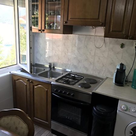 Apartment Titaneli Котор Экстерьер фото