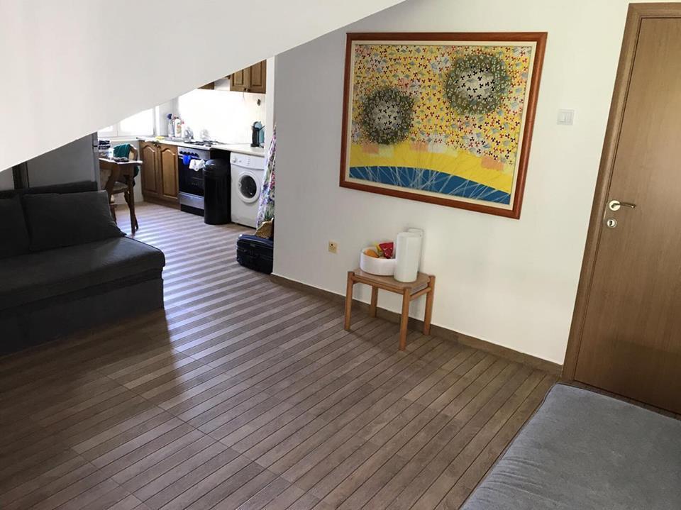 Apartment Titaneli Котор Экстерьер фото