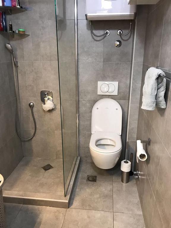 Apartment Titaneli Котор Экстерьер фото