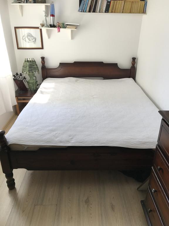 Apartment Titaneli Котор Экстерьер фото