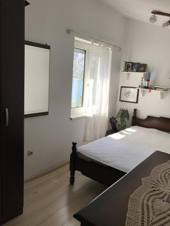 Apartment Titaneli Котор Экстерьер фото