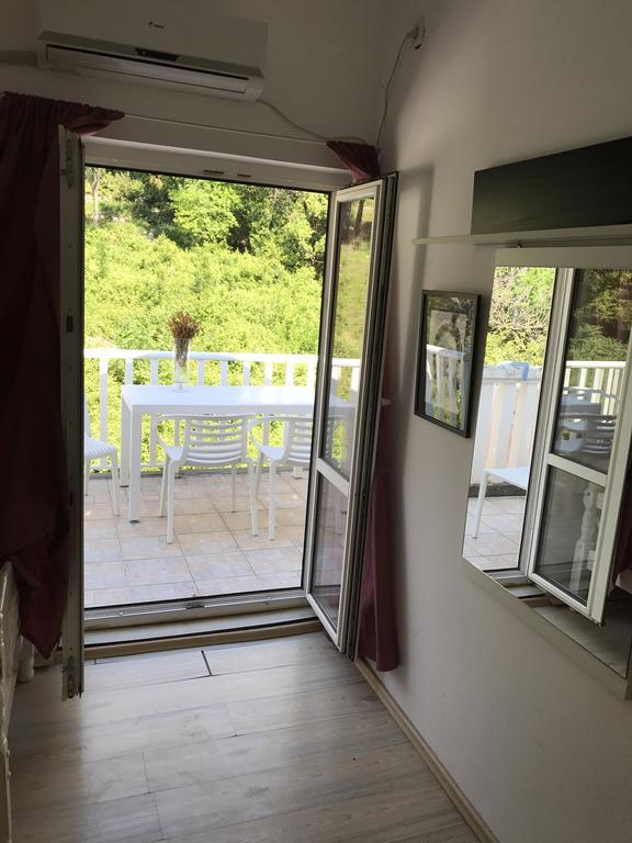 Apartment Titaneli Котор Экстерьер фото