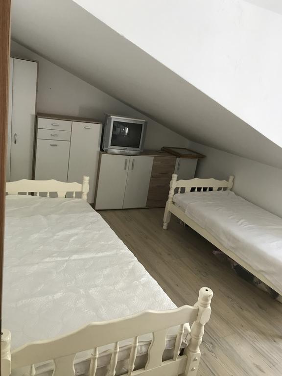 Apartment Titaneli Котор Экстерьер фото